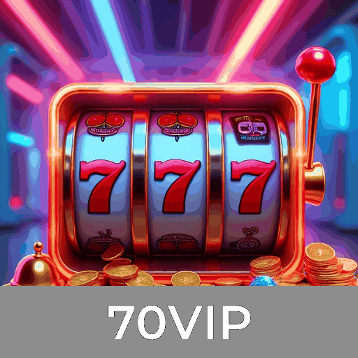 70VIP: Jogos de Cassino que Prometem Emoção e Ganhos!