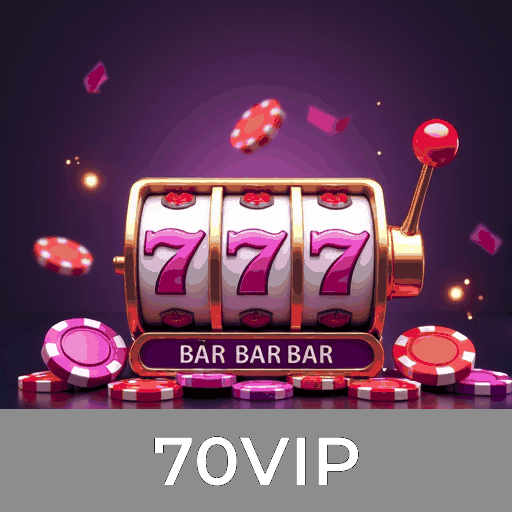 70VIP: A Plataforma de Apostas Esportivas com Foco no Futebol Brasileiro